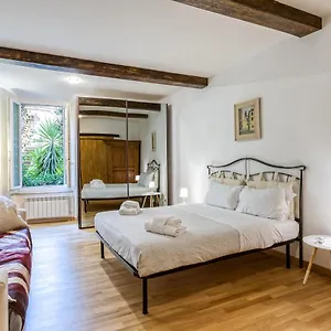 Apartment Deluxe - Campo Dei Fiori, Rome