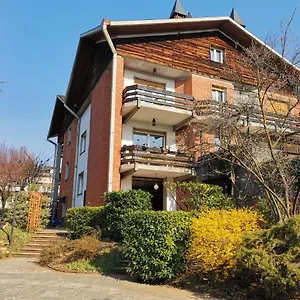 La Casa Del Quirino , Tirano Itália