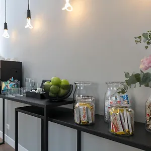 2* לינה וארוחת בוקר Corso Vittorio 308