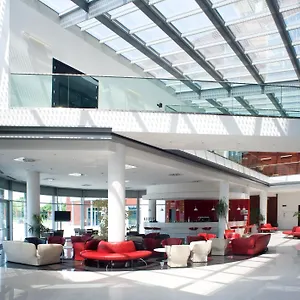 Domina Milano Fiera 4*, Novate Milanese Itália