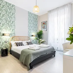 Apartment As Feel - Diocleziano, Rome