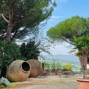 Corte Di Valle , Greve in Chianti Itália
