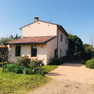 Una Casa di Campagna Casa vacanze