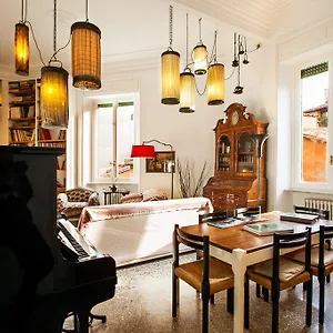 Apartment Wanderlust - Fromhometorome, Rome
