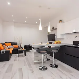 Apartment The Trastevere - Ba.home, Rome