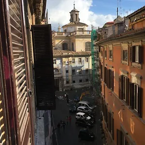 Apartment Pantheon Old, Rome