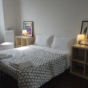 Alojamento de Acomodação e Pequeno-almoço A Casa Di Nancy, Roma
