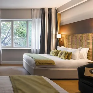 2* בית הארחה Residenza Flaminio Gaio