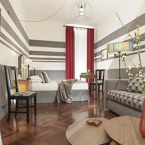 Alojamento de Acomodação e Pequeno-almoço All'orologio, Roma