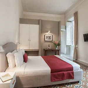 4* מלון Terrace Pantheon Relais