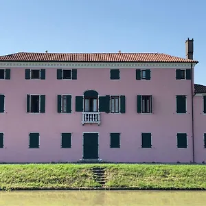 Pecore Ribelli Alloggio per agriturismo