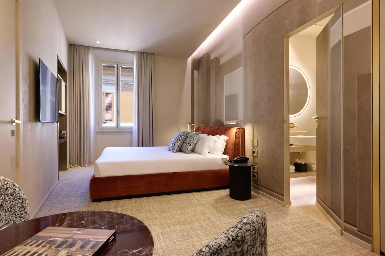 Borghese Contemporary Hotel Rome 4*,