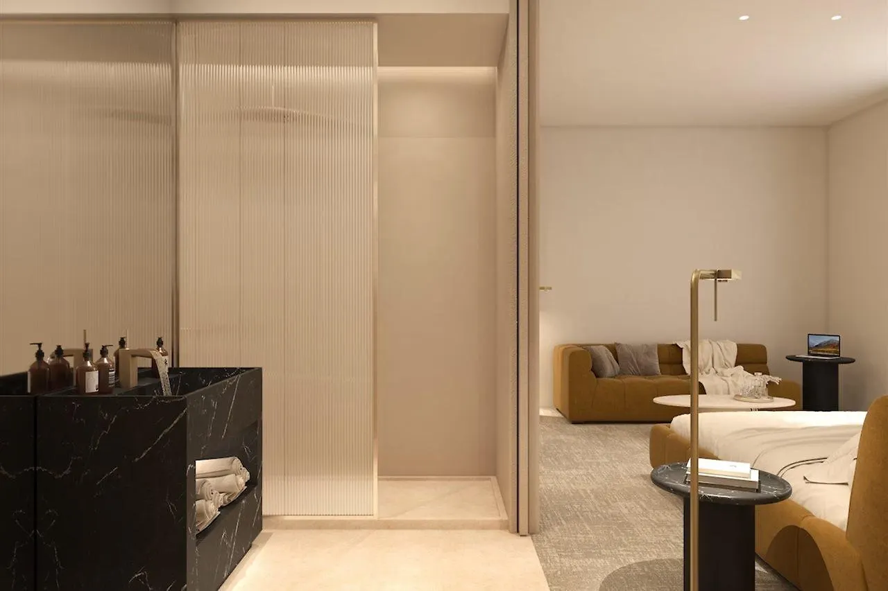 Borghese Contemporary Hotel Rome 4*,  Italy
