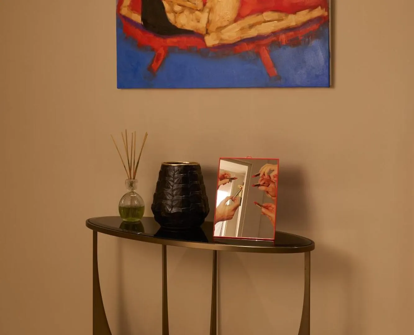 Borghese Contemporary Hotel Rome 4*,  Italy
