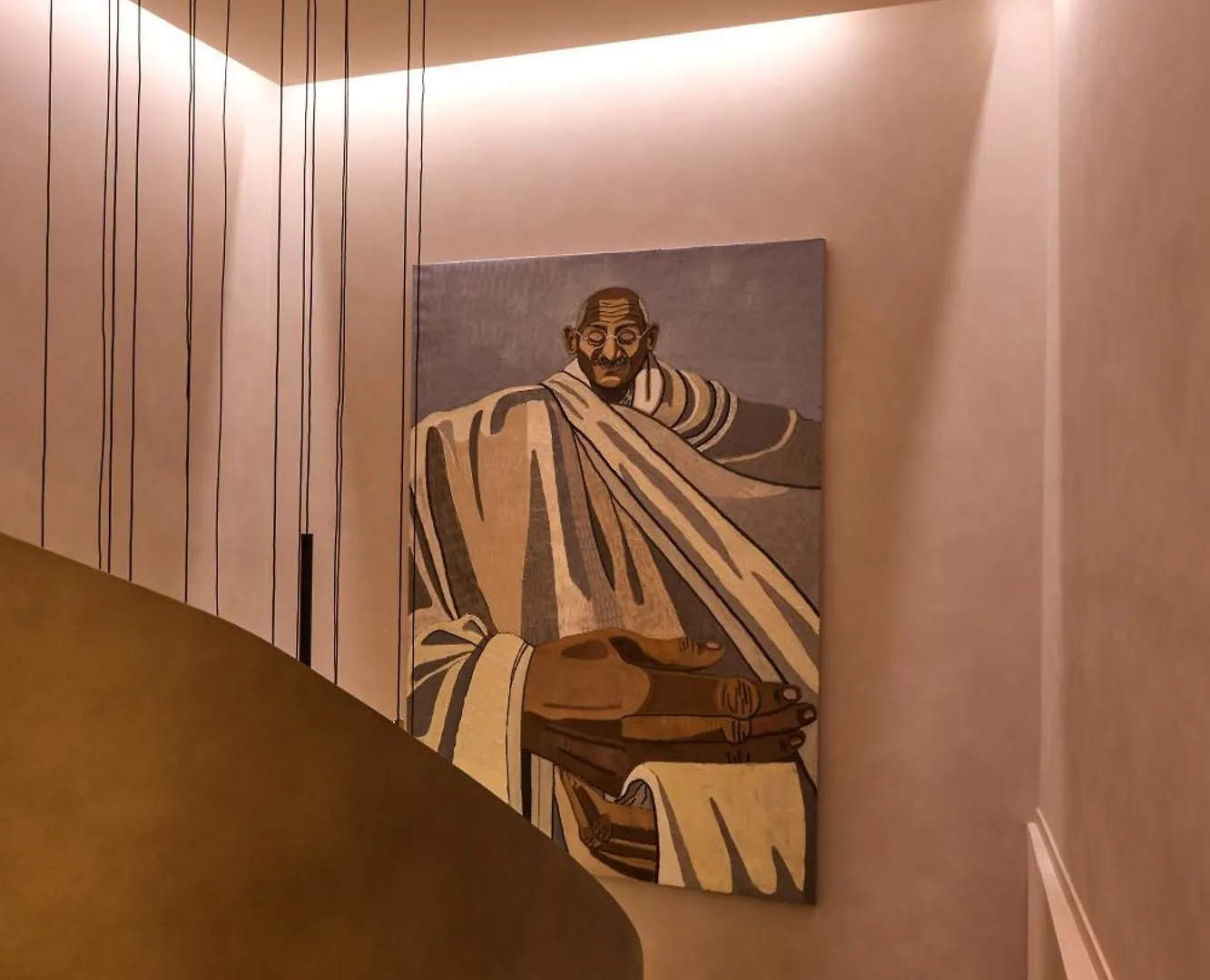 Borghese Contemporary Hotel Rome