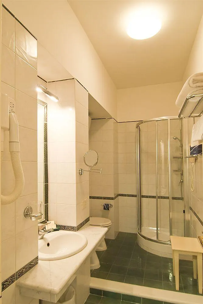 Borghese Contemporary Hotel Rome