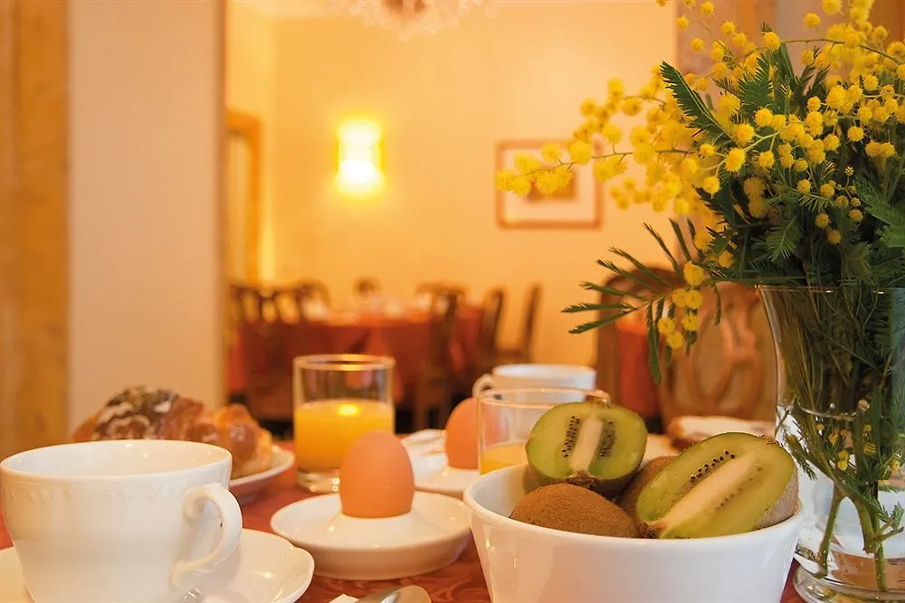 Borghese Contemporary Hotel Rome